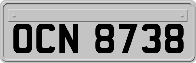 OCN8738