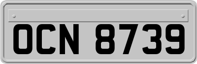 OCN8739