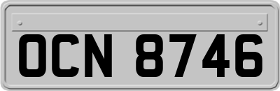 OCN8746