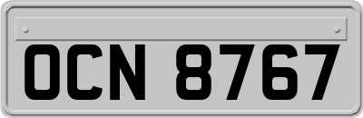 OCN8767