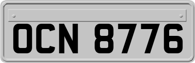 OCN8776