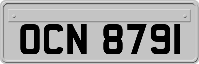 OCN8791