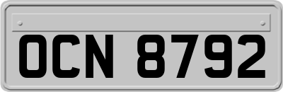 OCN8792