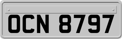 OCN8797