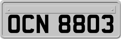 OCN8803