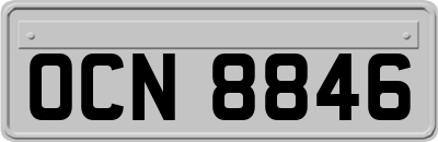 OCN8846