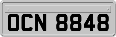 OCN8848