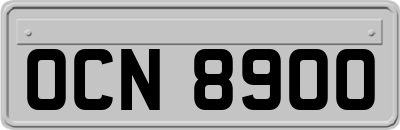 OCN8900