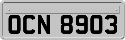 OCN8903