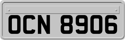 OCN8906