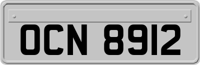 OCN8912