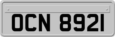 OCN8921