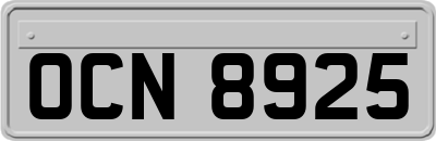 OCN8925