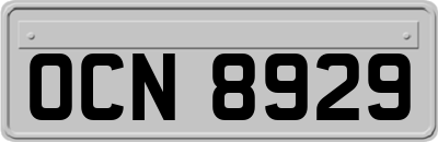 OCN8929