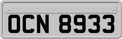 OCN8933