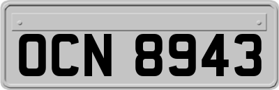OCN8943