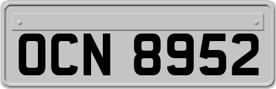 OCN8952
