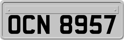 OCN8957