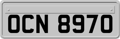 OCN8970