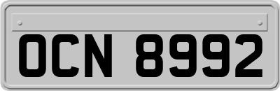 OCN8992