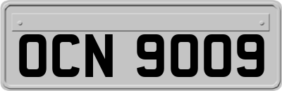 OCN9009