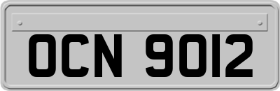 OCN9012