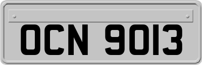 OCN9013