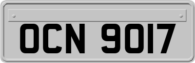 OCN9017