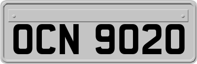 OCN9020