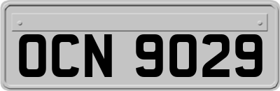 OCN9029