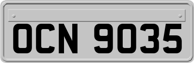 OCN9035