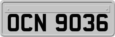 OCN9036
