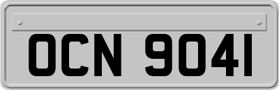 OCN9041