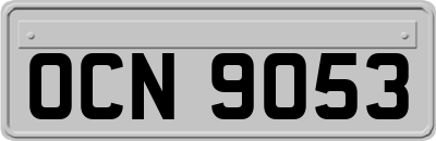 OCN9053
