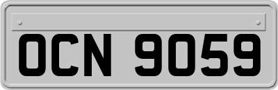 OCN9059