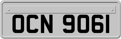 OCN9061