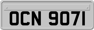 OCN9071