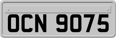 OCN9075