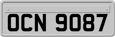 OCN9087