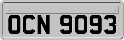 OCN9093