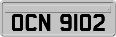 OCN9102