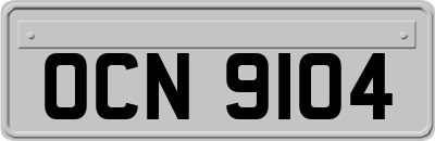 OCN9104