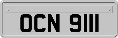 OCN9111