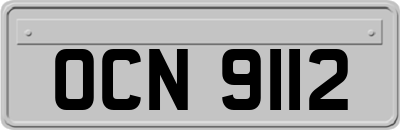OCN9112