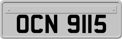 OCN9115