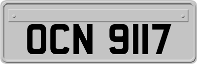 OCN9117