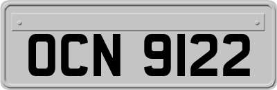 OCN9122