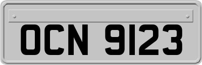 OCN9123