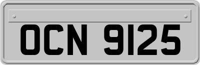 OCN9125