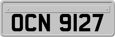 OCN9127
